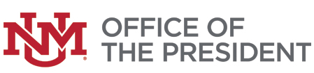 Office of the President Logo