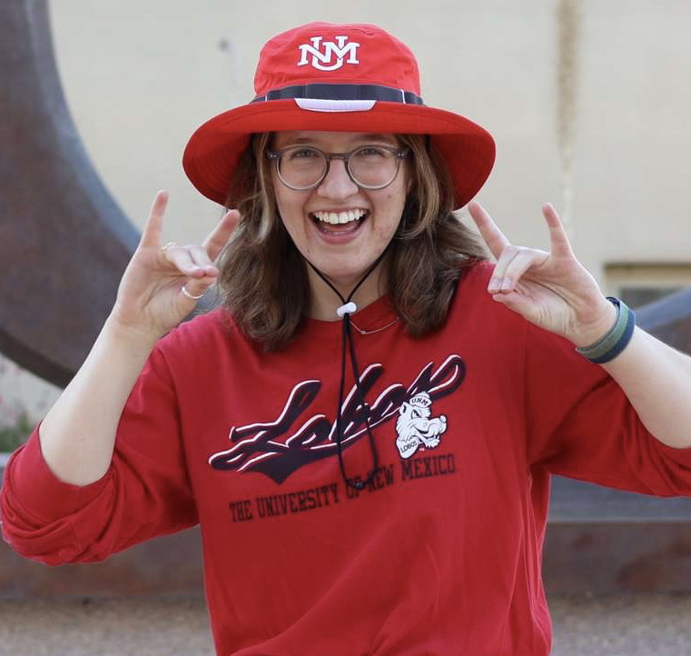 Haley Johnson Photo: Haley Johnson