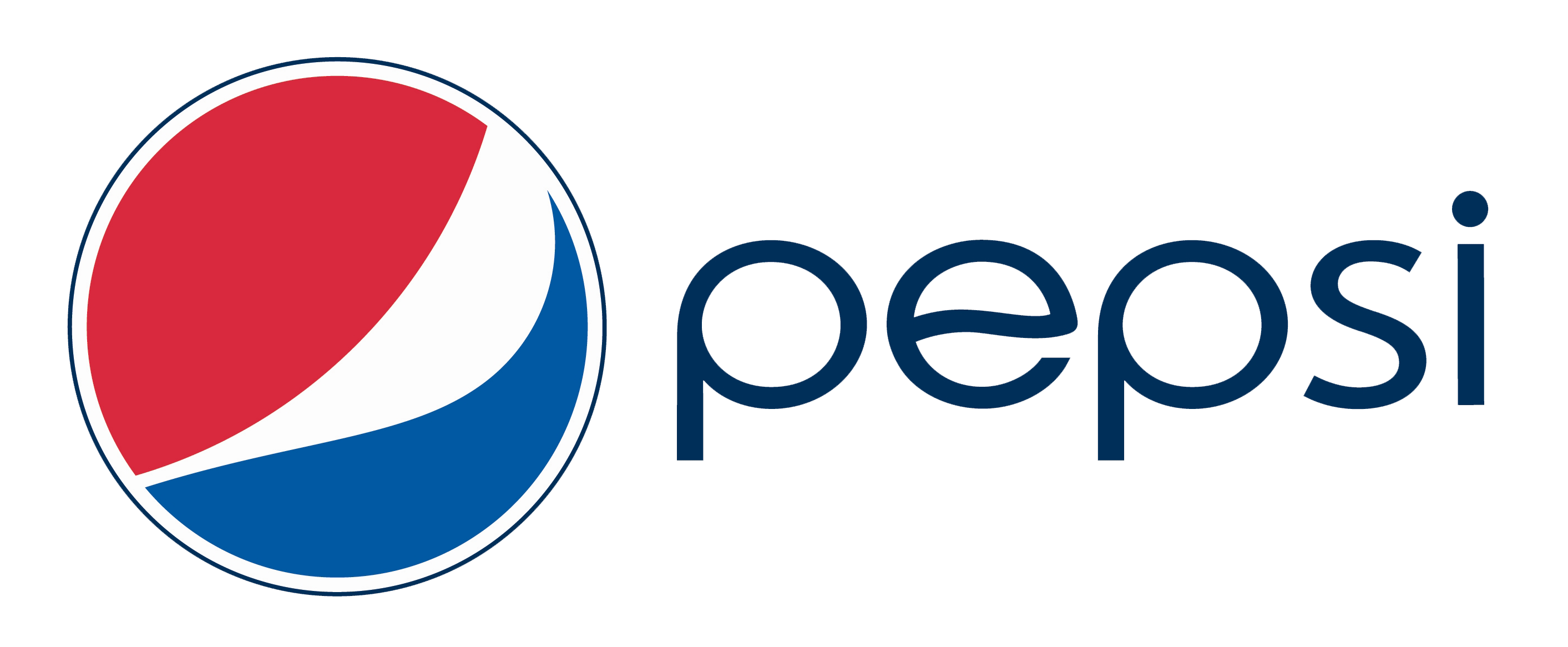 Pepsi Logo